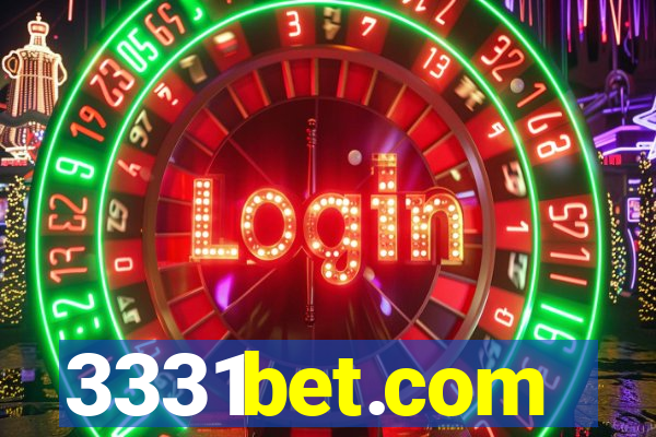 3331bet.com