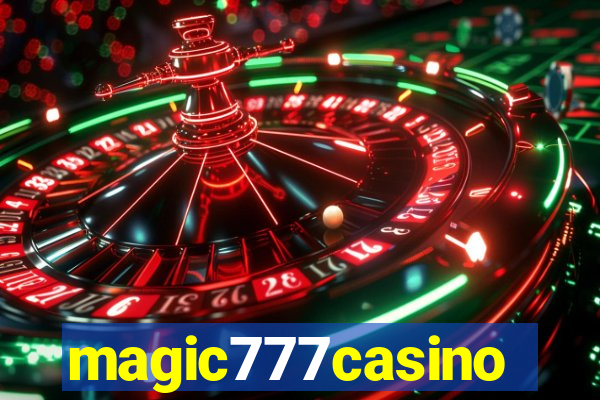 magic777casino