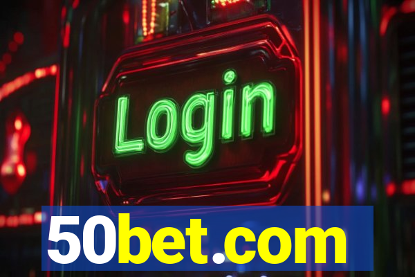 50bet.com