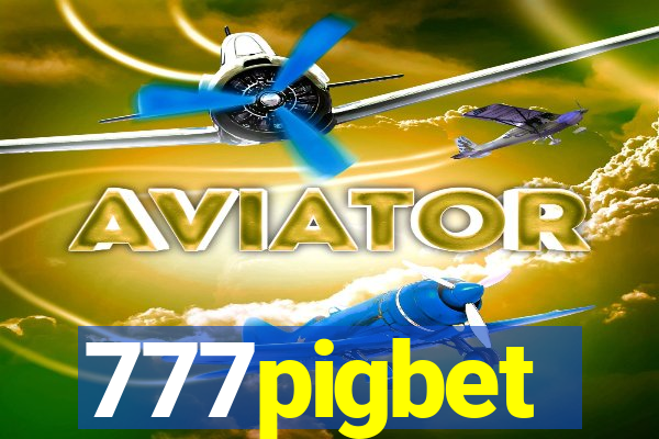 777pigbet