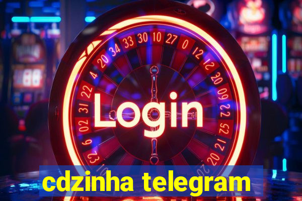 cdzinha telegram