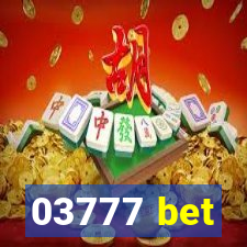 03777 bet