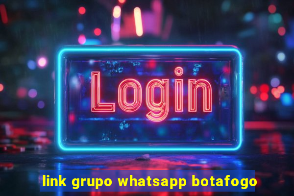 link grupo whatsapp botafogo