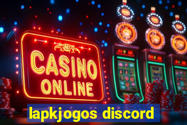 lapkjogos discord