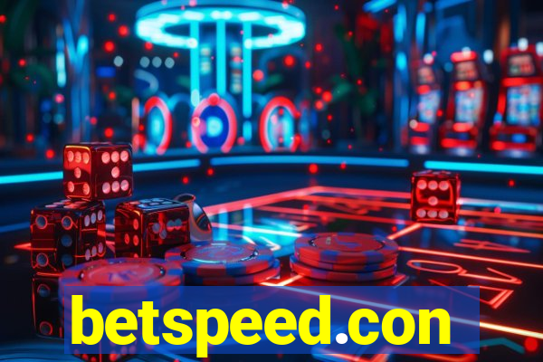 betspeed.con