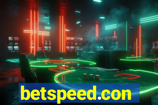 betspeed.con