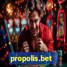 propolis.bet