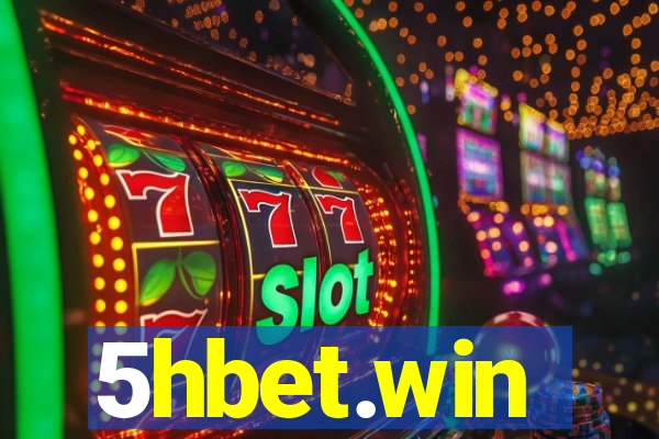 5hbet.win