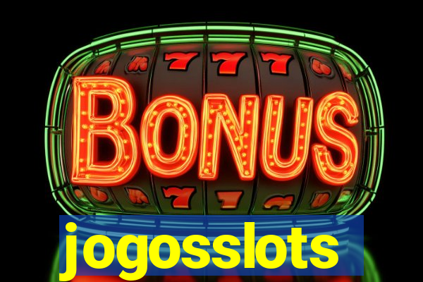 jogosslots