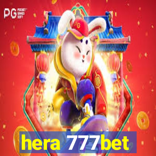 hera 777bet