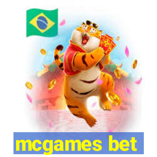 mcgames bet