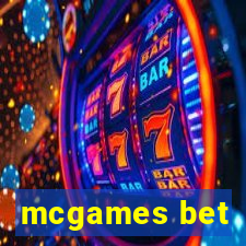 mcgames bet