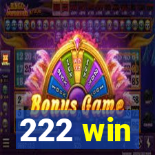 222 win