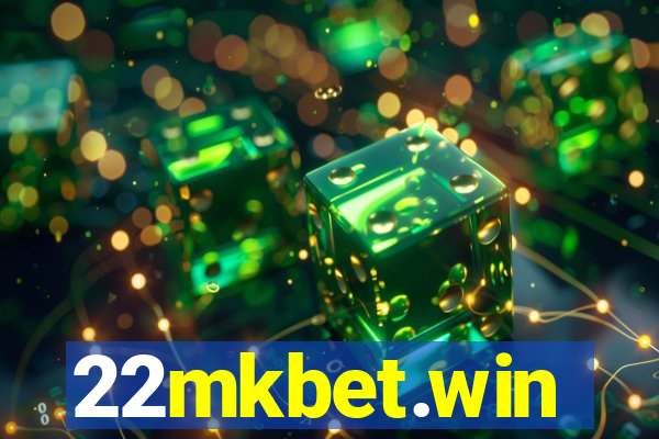 22mkbet.win