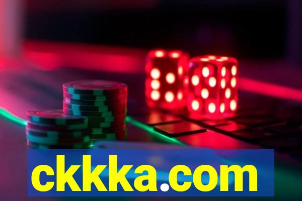 ckkka.com