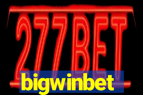 bigwinbet