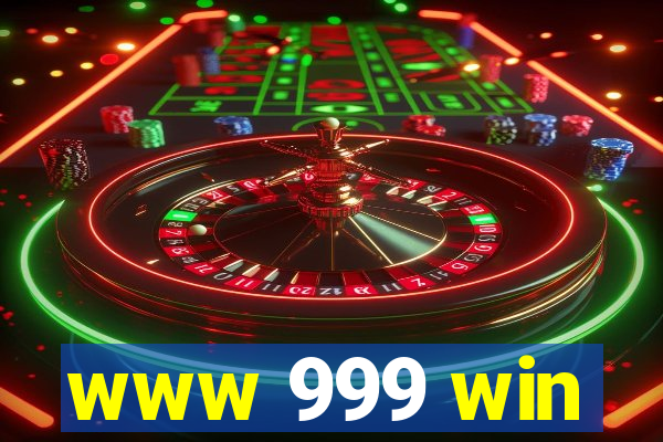 www 999 win