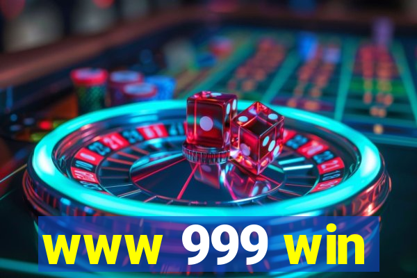 www 999 win