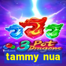 tammy nua