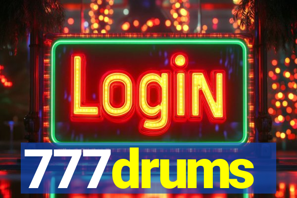 777drums