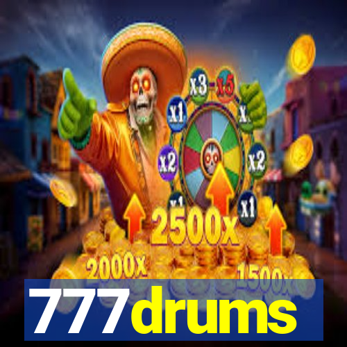 777drums