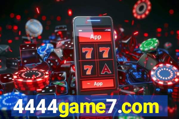 4444game7.com