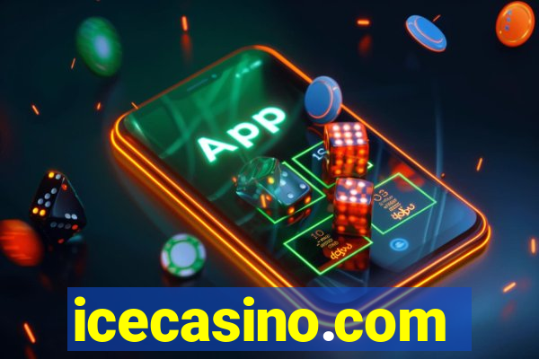 icecasino.com