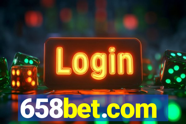 658bet.com