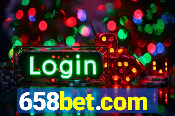 658bet.com