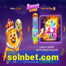 solnbet.com