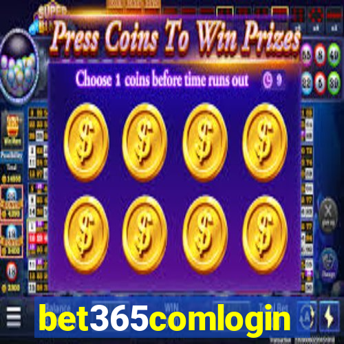 bet365comlogin