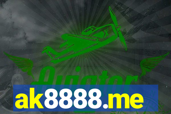 ak8888.me