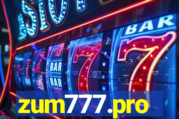 zum777.pro