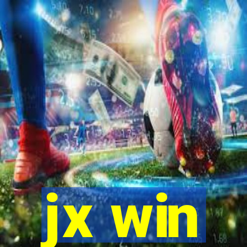 jx win