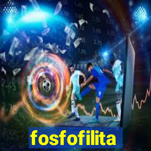 fosfofilita