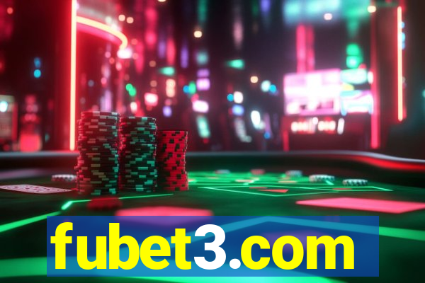 fubet3.com