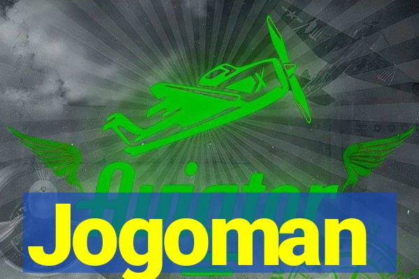 Jogoman