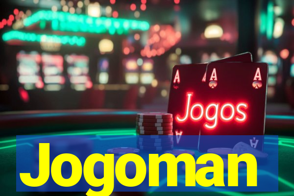 Jogoman