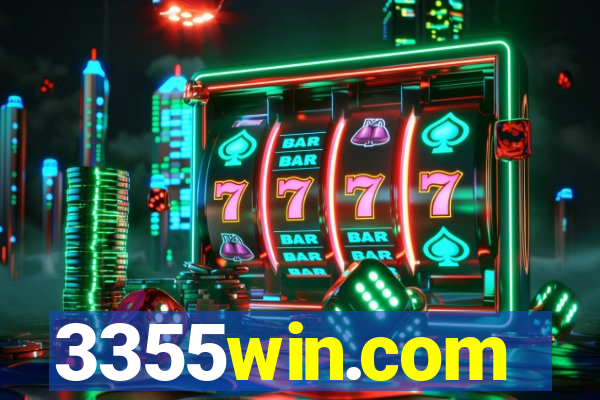 3355win.com