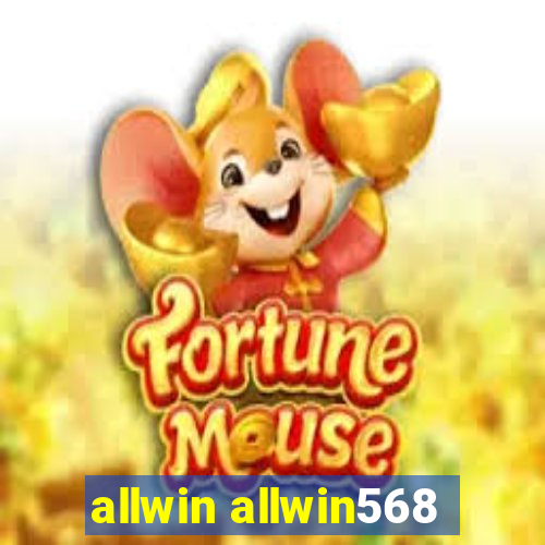 allwin allwin568