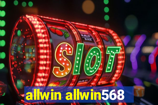 allwin allwin568