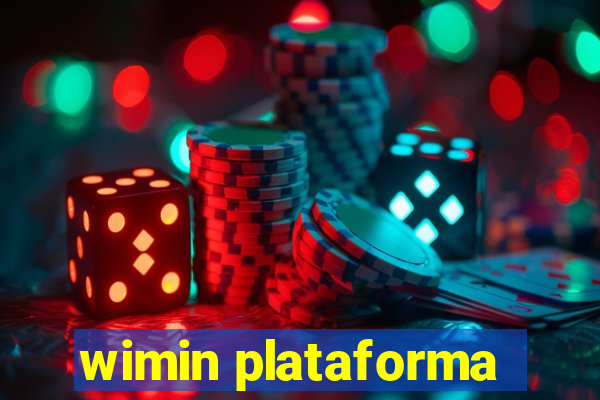 wimin plataforma