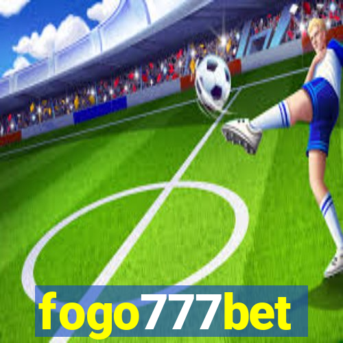 fogo777bet