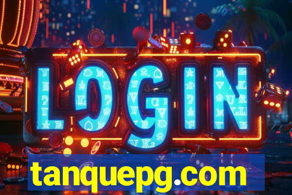 tanquepg.com