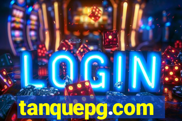 tanquepg.com