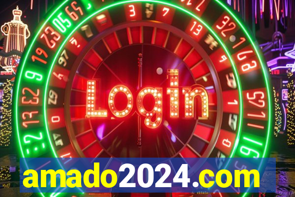 amado2024.com