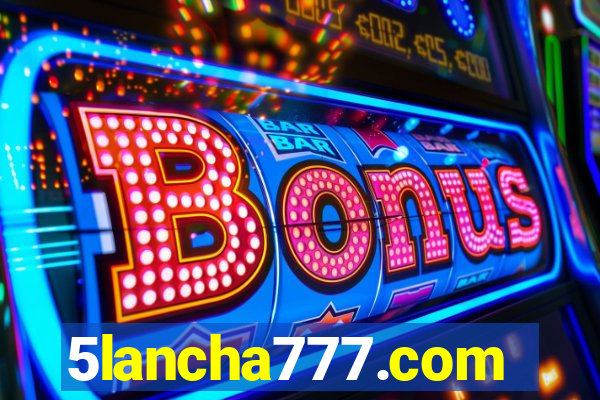 5lancha777.com