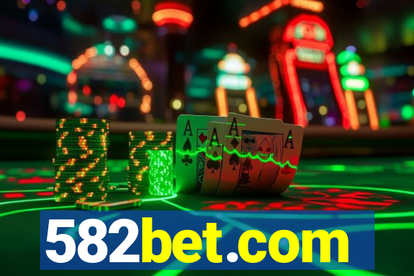 582bet.com