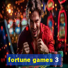 fortune games 3