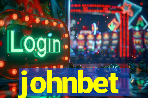 johnbet